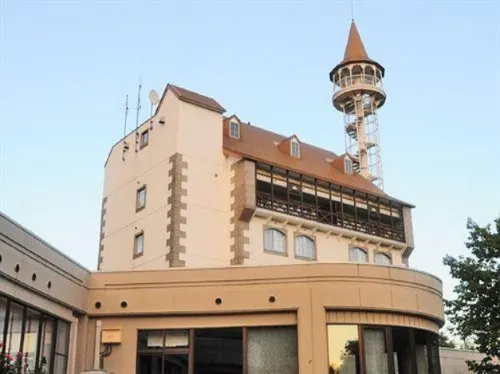 Takinoue Hotel Keikoku Hotels in Takinoue