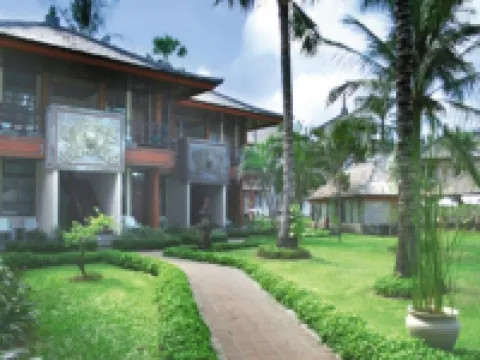 The Jayakarta Bali Beach Resort Hotels near Legian Beach