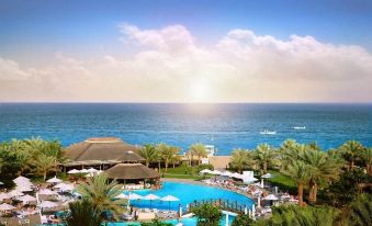 Fujairah Rotana Resort & Spa