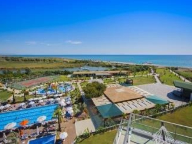 Port Nature Luxury Resort & Spa – All Inclusive