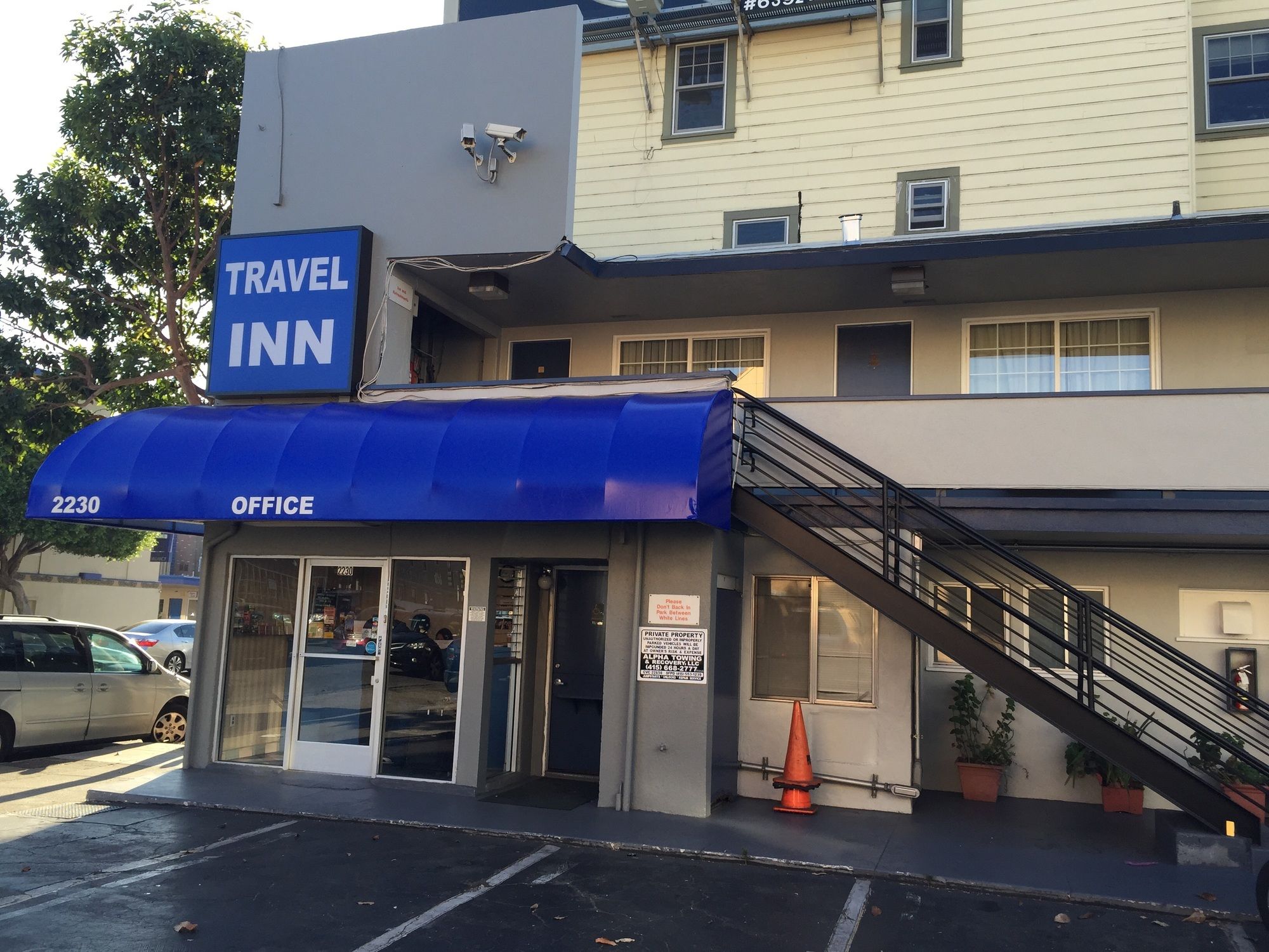 Travel Inn