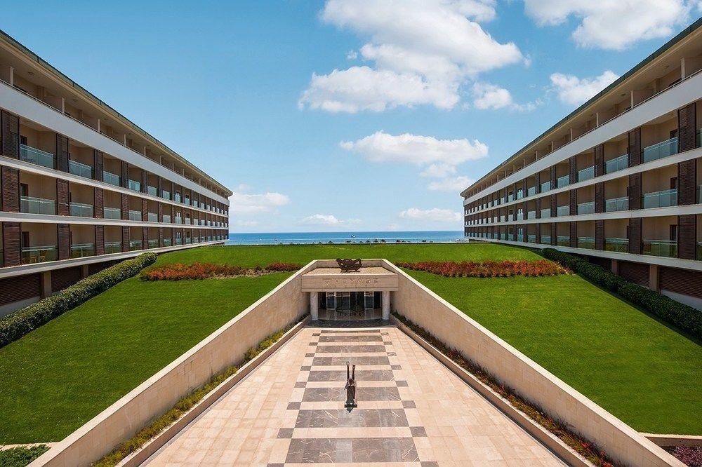 Voyage Belek Golf & Spa Hotel