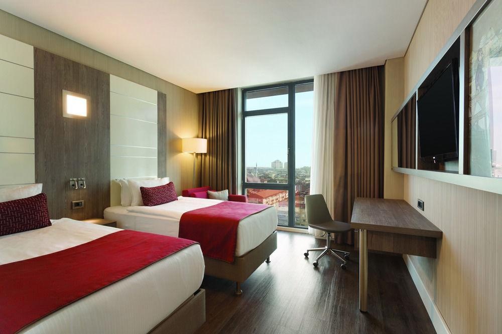 Ramada Encore Istanbul Bayrampasa