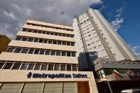 Metropolitan Hotel Hotel dekat Tel Aviv Port