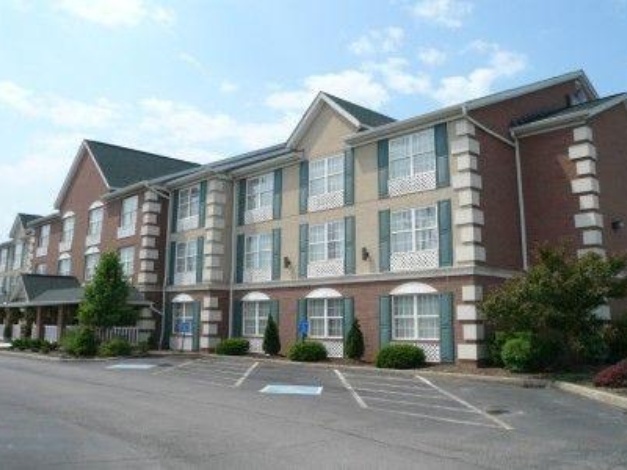 Country Inn & Suites by Radisson, Macedonia, Oh