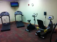 Drury Plaza Hotel Orlando - Disney Springs Area - Kuntosalit