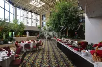 Best Western Royal Plaza Hotel and Trade Center Hotels in Marlborough