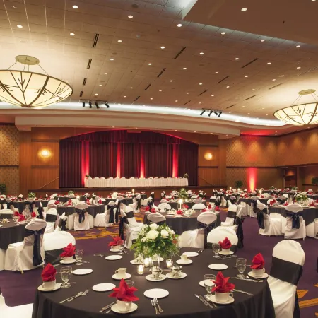 Oneida Casino Hotel