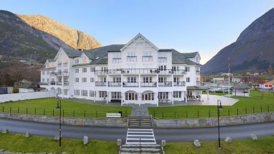 Vøringfoss Hotel