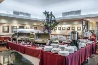 Quality Hotel Dorval Aeroport