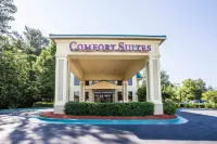 Clarion Suites Duluth I-85 Отели рядом с достопримечательностью «Индиан Трейл сквер»