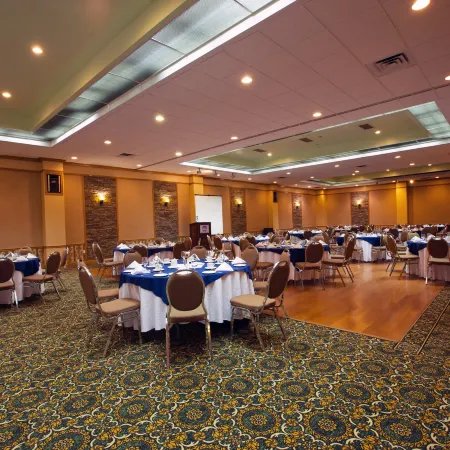 Best Western North Bay Hotel Conference Centre