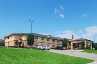 Best Western Temple Inn  Suites Hotels in Temple