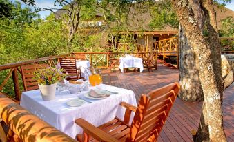 La Kruger Lifestyle Lodge - No Loadshedding
