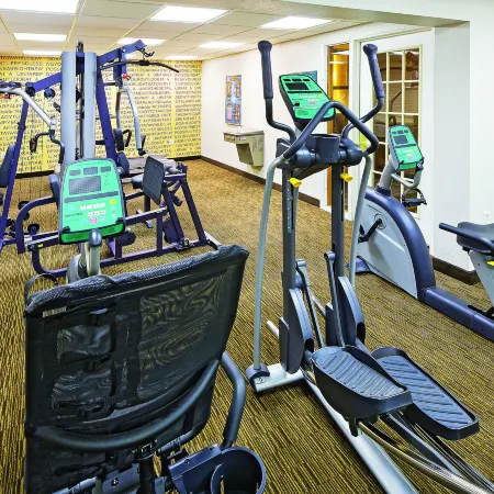La Quinta Inn & Suites by Wyndham Dallas DFW Airport North