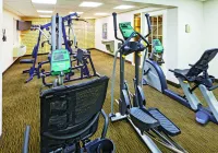 La Quinta Inn & Suites by Wyndham Dallas DFW Airport North - Gym