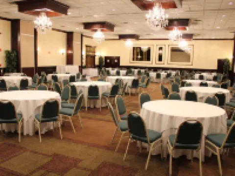 科勒爾斯普林斯大學路拉昆塔温德姆套房酒店 科勒爾斯普林斯酒店