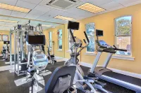 Best Western Savannah Historic District