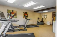 Quality Inn Plainfield I-395 - palestra