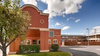 Quality Inn Hotels in Jefferson County