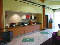 La Quinta Inn & Suites by Wyndham Oklahoma City Norman - breakfast