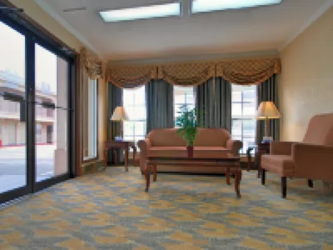 Americas Best Value Inn Killeen/Fort Hood Hotels in Killeen