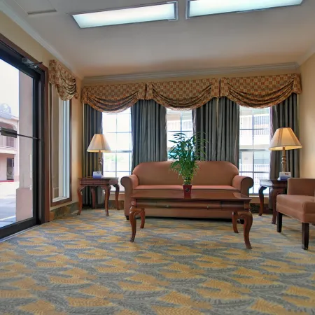 Americas Best Value Inn Killeen/Fort Hood
