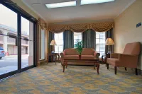Americas Best Value Inn Killeen/Fort Hood Hotels in Bell County