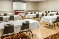Quality Inn & Suites Hotels in White Township