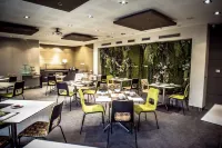 Chapeau Rouge PAR William Frachot - Hôtel Espace Bien-être & Restaurant étoilé فنادق في ديجون