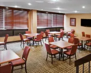 Comfort Inn Wichita Falls North
