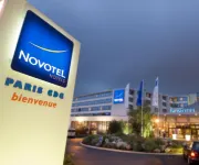 Novotel Paris Roissy CDG Convention Các khách sạn gần Sân bay Paris-Charles-de-Gaulle