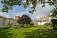 Merton Hotel Hotels in Gorey