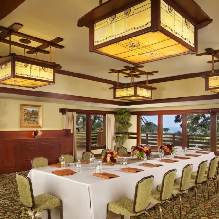 The Lodge at Torrey Pines