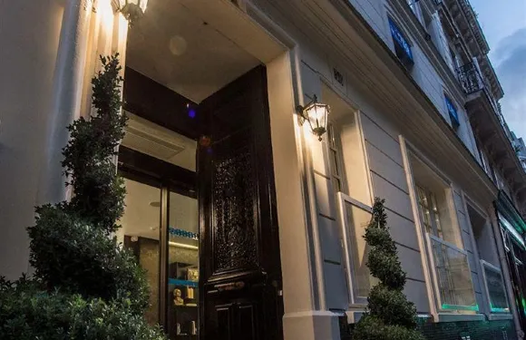 艾麗賽金碧酒店