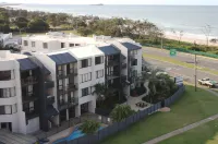 Mylos Holiday Apartments