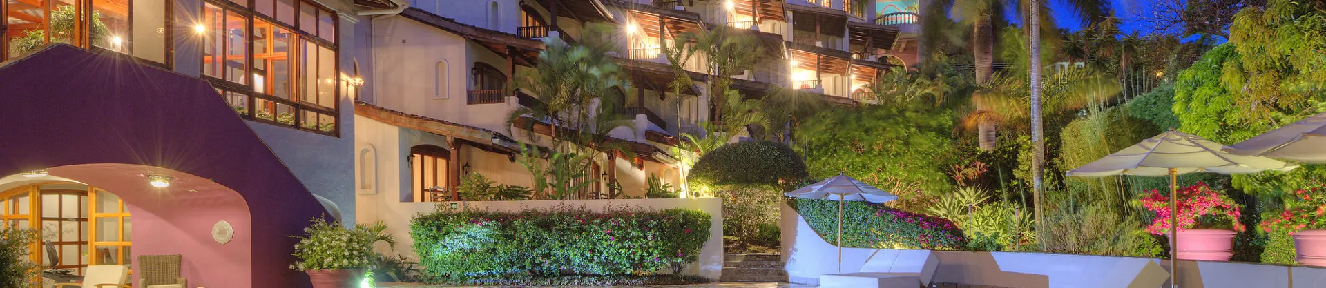 Instagramtaugliche Hotels