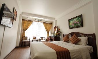 Hanoi Harmony Hotel