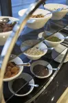 Hilton Garden Inn Istanbul Beylikduzu - breakfast