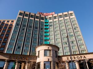 Europa Hotel