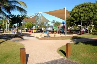 Noosa Village River Resort - parking