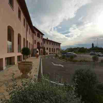 Hotel Il Gentiluomo Hotel Exterior