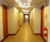 King Fy Hotel فنادق في باتامبانغ