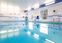 Best Western Kokomo Hotel - Pools