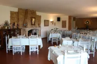 Hotel San Pantaleo Hotels in San Pantaleo