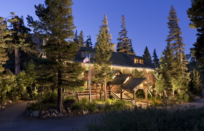 Tamarack Lodge & Resort