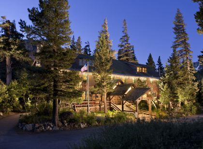 Tamarack Lodge & Resort