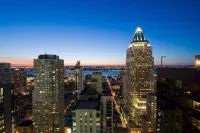 Hyatt Regency Times Square Hotels in New York