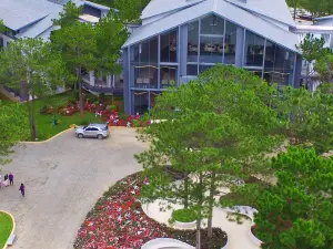 Top 20 4-Sterren Geselecteerde Hotels in Thành phố Đà Lạt