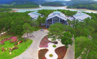 Terracotta Hotel & Resort Dalat